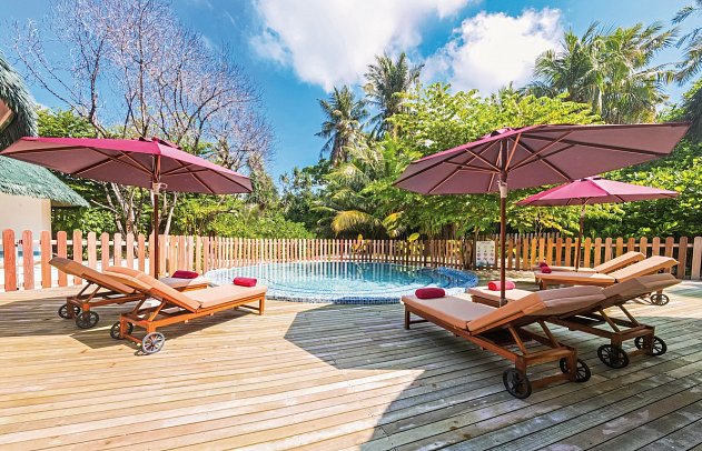 Siyam World Maldives