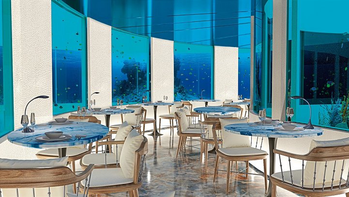 OBLU SELECT Lobigili