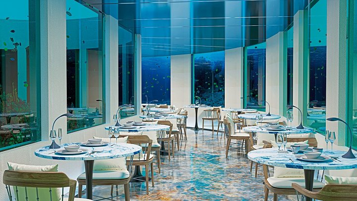 OBLU SELECT Lobigili