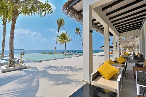 OBLU SELECT Lobigili