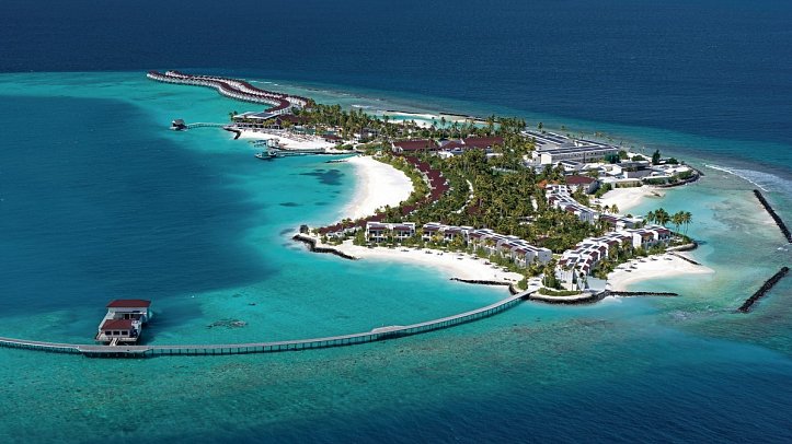 OBLU XPERIENCE Ailafushi