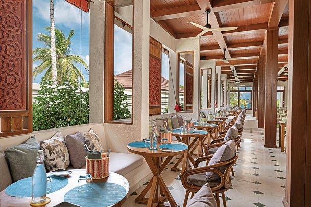 OBLU XPERIENCE Ailafushi