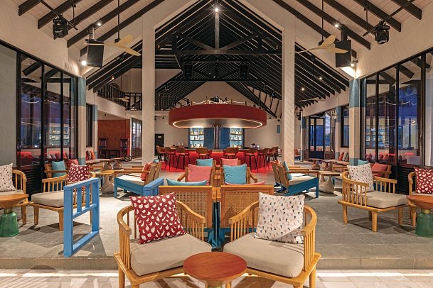 OBLU XPERIENCE Ailafushi