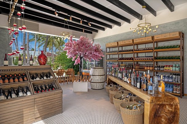 OBLU XPERIENCE Ailafushi