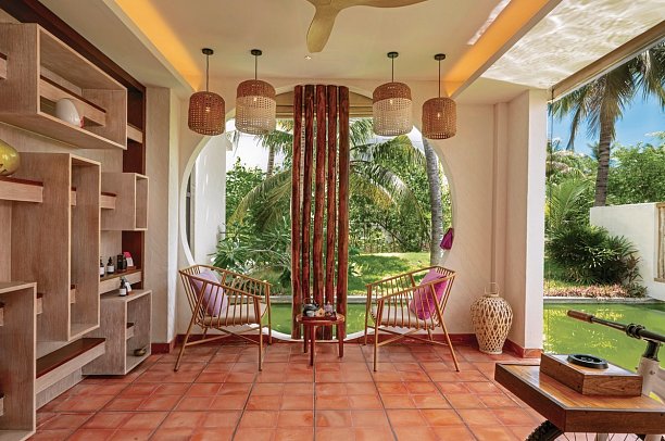 OBLU XPERIENCE Ailafushi