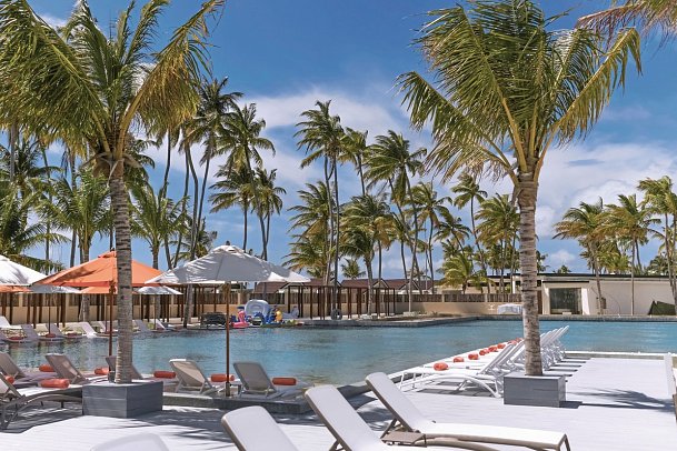 OBLU XPERIENCE Ailafushi