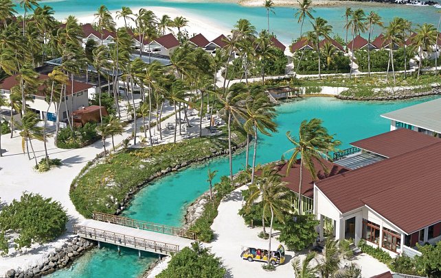 OBLU XPERIENCE Ailafushi