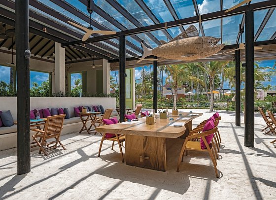 OBLU XPERIENCE Ailafushi