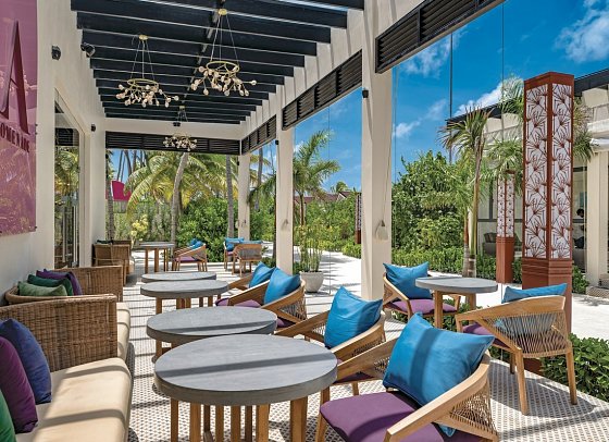 OBLU XPERIENCE Ailafushi