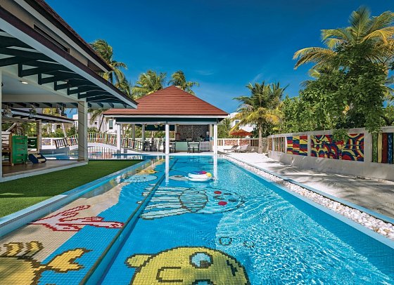 OBLU XPERIENCE Ailafushi