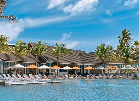 OBLU XPERIENCE Ailafushi