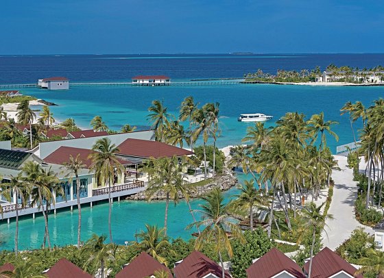 OBLU XPERIENCE Ailafushi