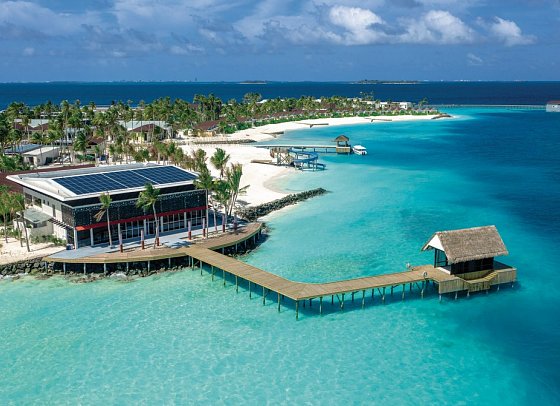 OBLU XPERIENCE Ailafushi