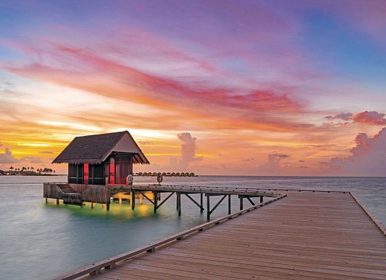 OBLU XPERIENCE Ailafushi