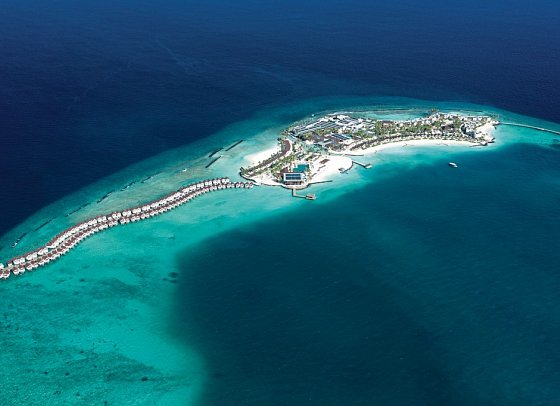 OBLU XPERIENCE Ailafushi