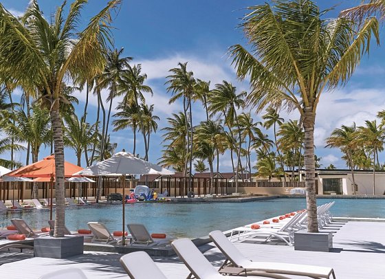 OBLU XPERIENCE Ailafushi