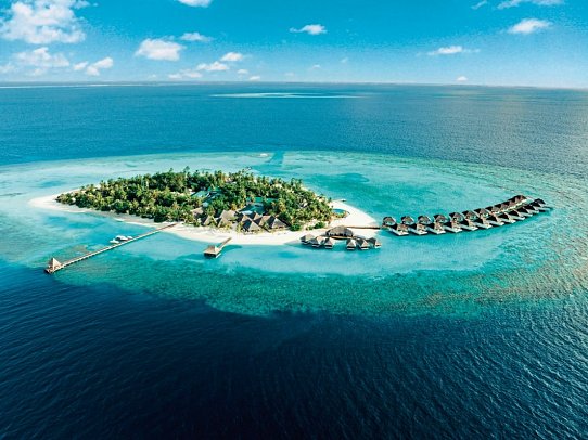 Nova Maldives