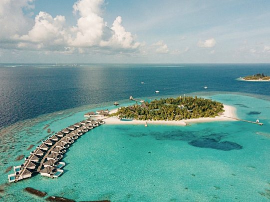 Nova Maldives