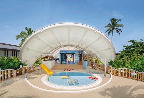 The Westin Maldives Miriandhoo Resort