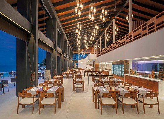 The Westin Maldives Miriandhoo Resort