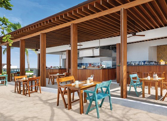 The Westin Maldives Miriandhoo Resort