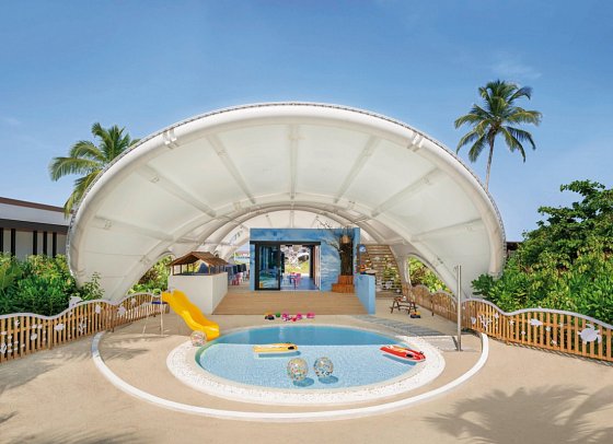 The Westin Maldives Miriandhoo Resort