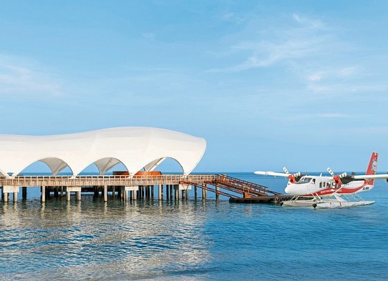 The Westin Maldives Miriandhoo Resort