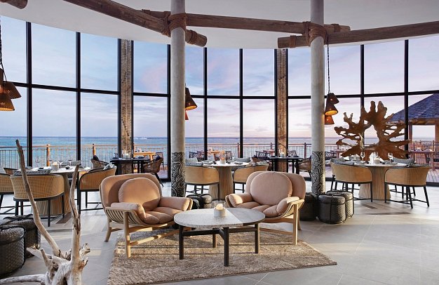 Le Méridien Maldives Resort & Spa