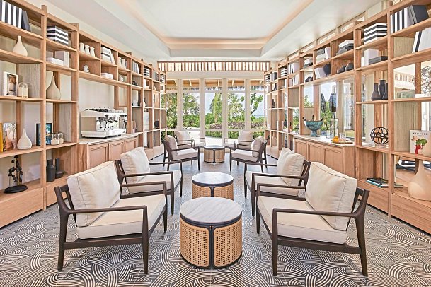 Le Méridien Maldives Resort & Spa