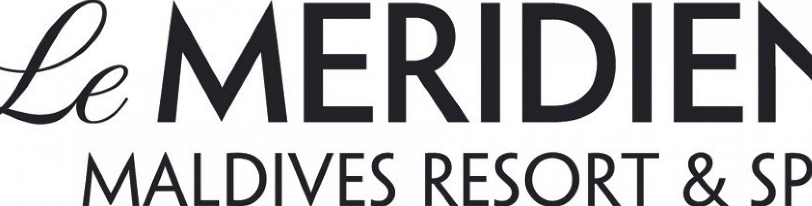 Le Méridien Maldives Resort & Spa
