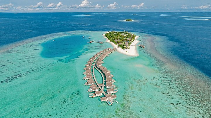 Cora Cora Maldives