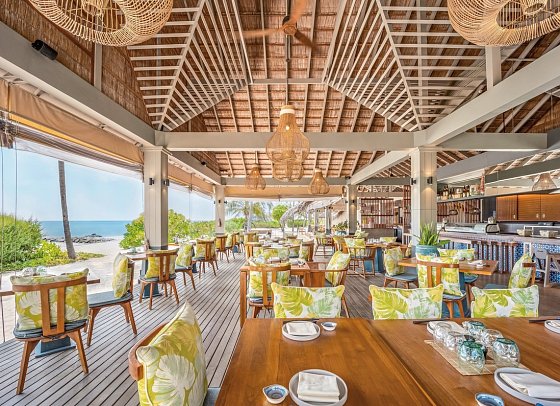 Cora Cora Maldives