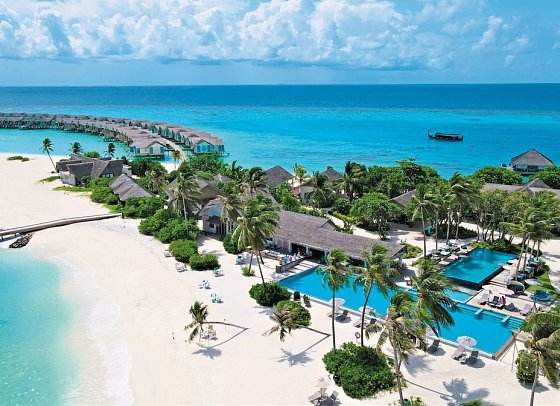 Cora Cora Maldives