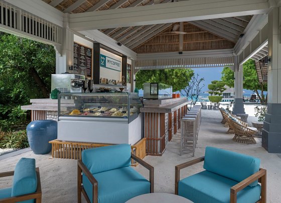 Cora Cora Maldives