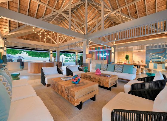 Cora Cora Maldives