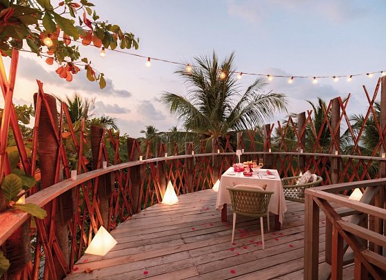 Cora Cora Maldives