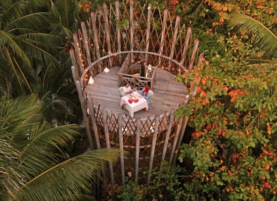Cora Cora Maldives