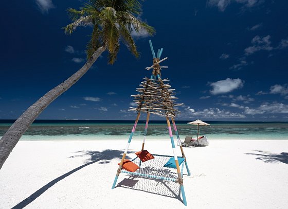 Cora Cora Maldives