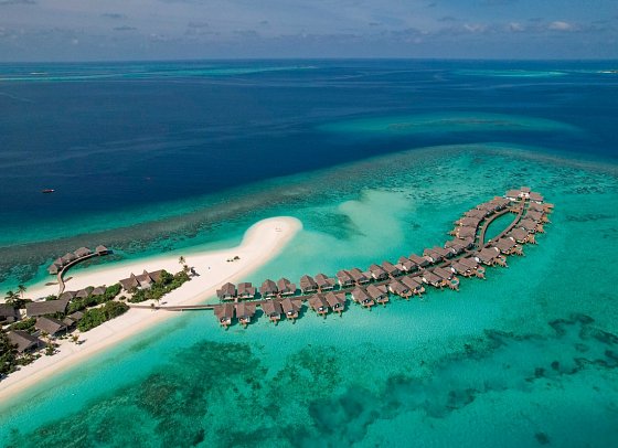 Cora Cora Maldives