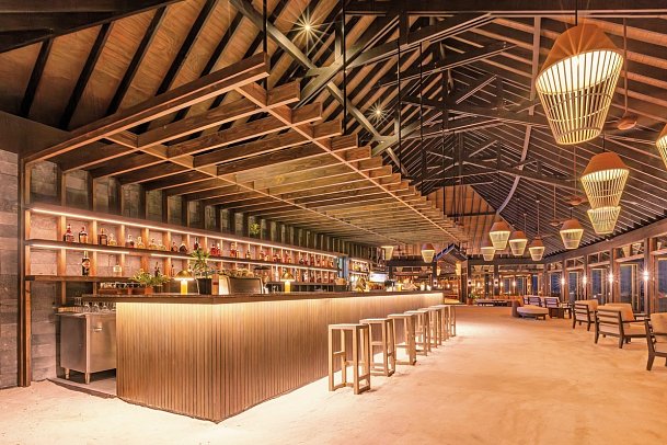 Jawakara Islands Maldives