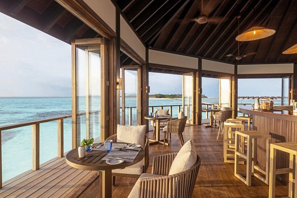 Jawakara Islands Maldives