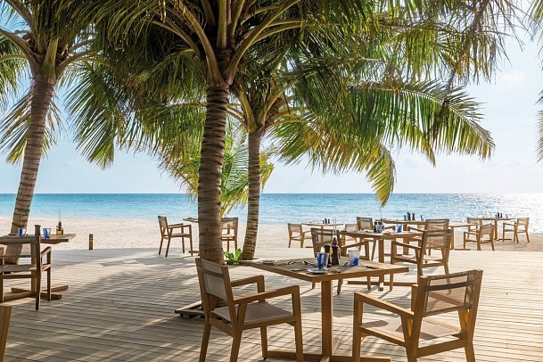 Jawakara Islands Maldives