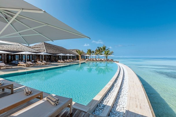 Jawakara Islands Maldives