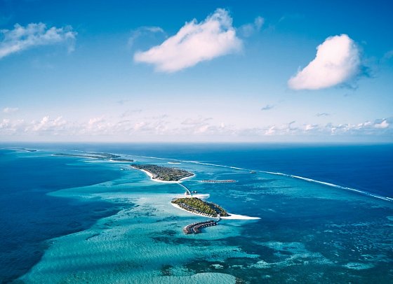 Jawakara Islands Maldives