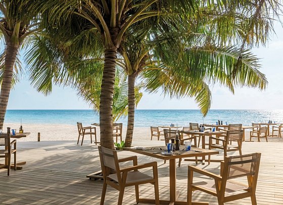 Jawakara Islands Maldives