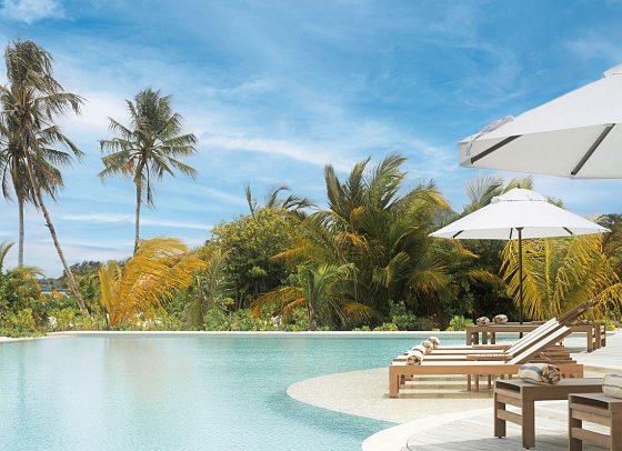 Jawakara Islands Maldives