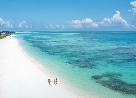 Jawakara Islands Maldives