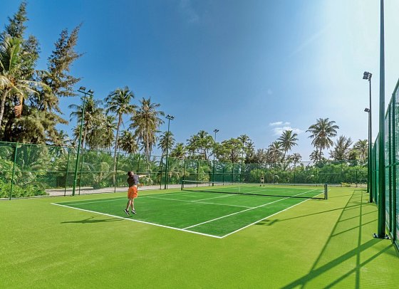 Jawakara Islands Maldives