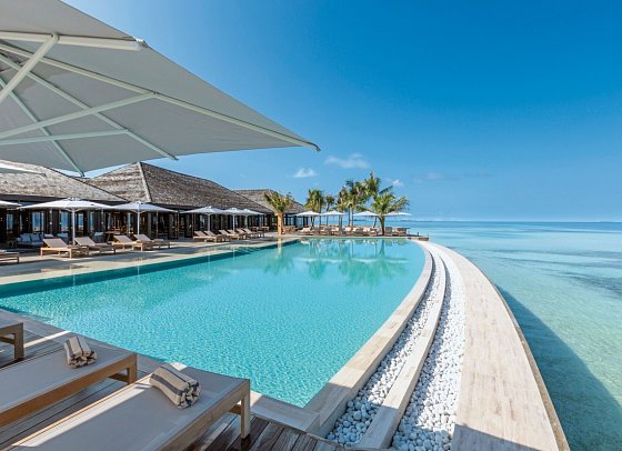 Jawakara Islands Maldives