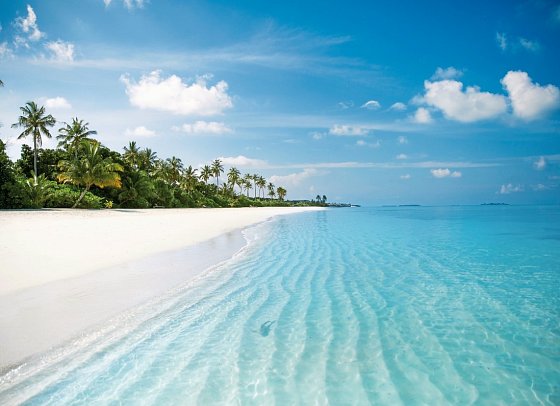 Jawakara Islands Maldives